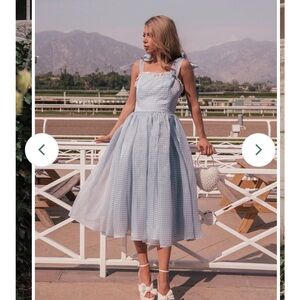 JessaKae Pricilla dress